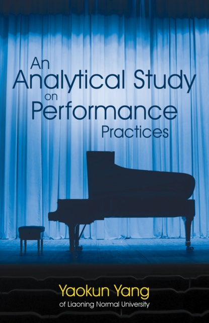 E-knjiga Analytical Study on Performance Practices Yaokun Yang