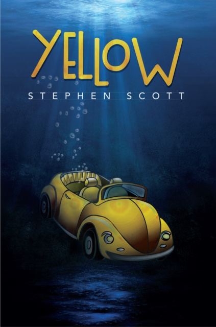 E-knjiga Yellow Stephen Scott