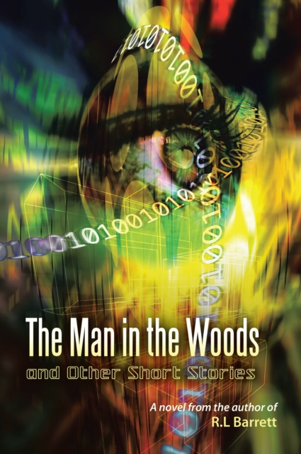 E-knjiga Man in the Woods and Other Short Stories R. L Barrett