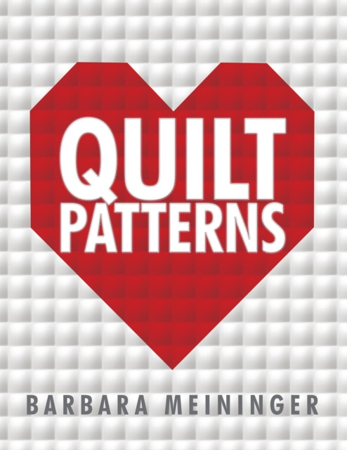 E-knjiga Quilt Patterns Barbara Meininger