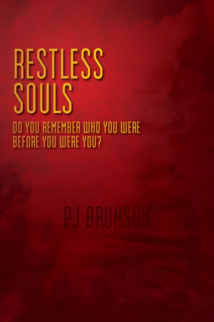 E-knjiga Restless Souls PJ Brunson