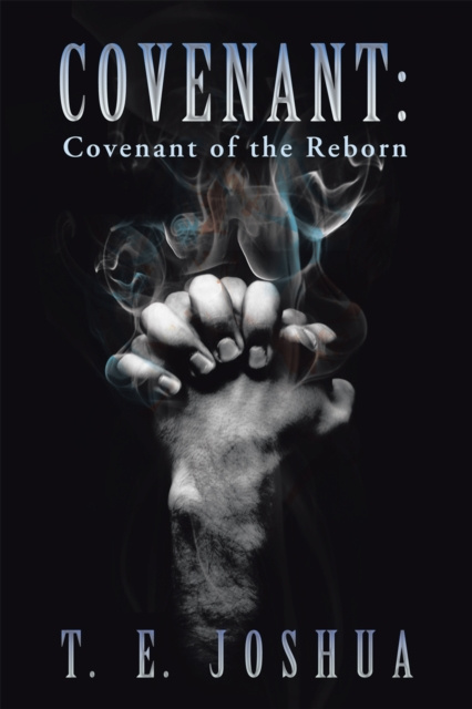 E-knjiga Covenant T. E. Joshua