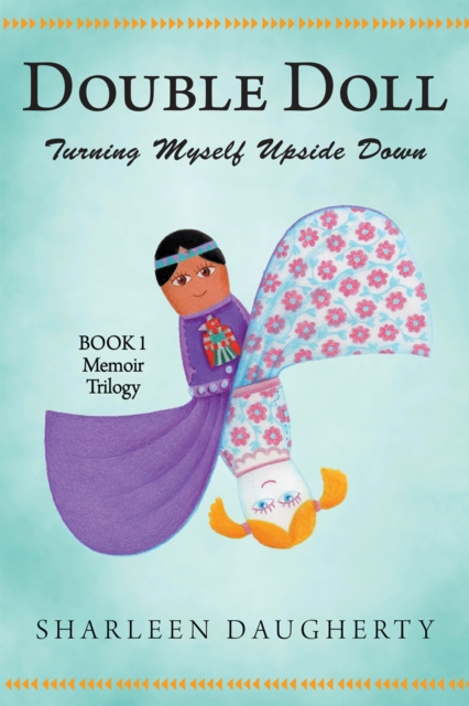E-book Double Doll Sharleen Daugherty