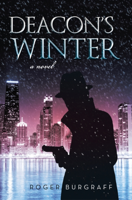 E-book Deacon'S Winter Roger Burgraff