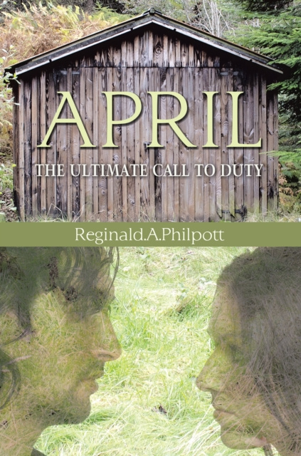 E-knjiga April Reginald.A.Philpott