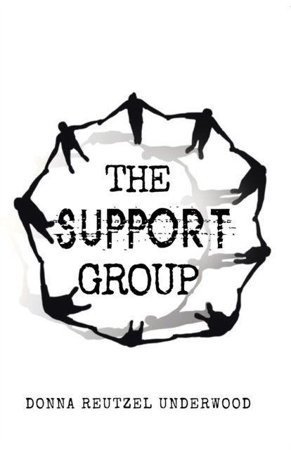 E-knjiga Support Group Donna Reutzel Underwood