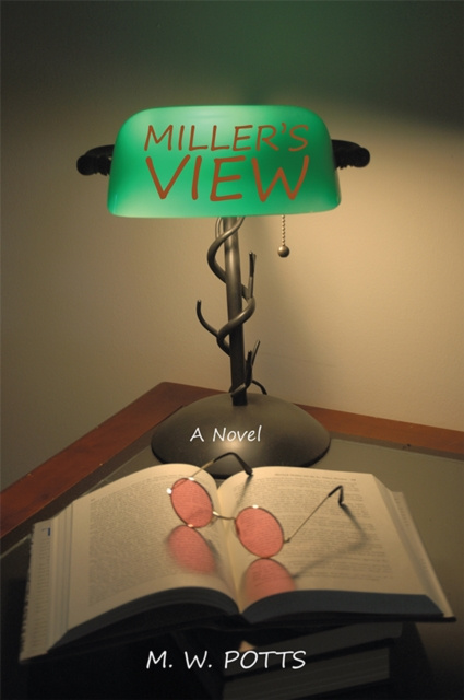 E-knjiga Miller'S View M. W. Potts