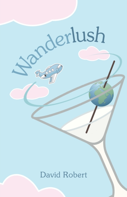 E-knjiga Wanderlush David Robert