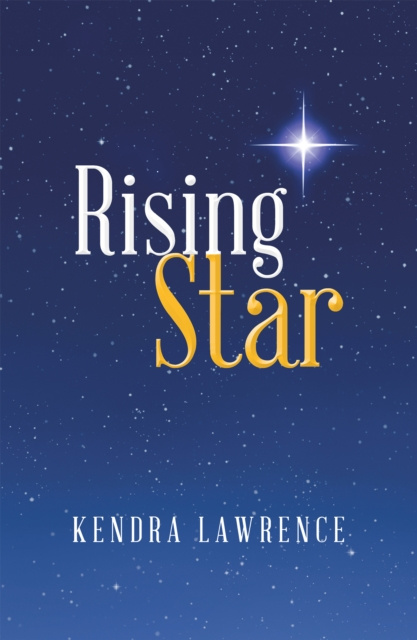 E-Book Rising Star Kendra Lawrence