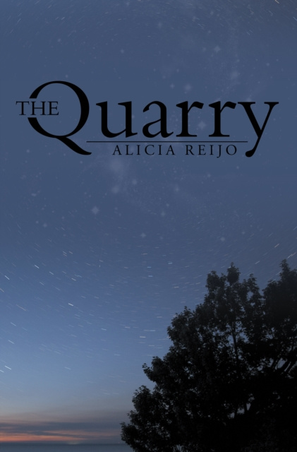 E-book Quarry Alicia Reijo