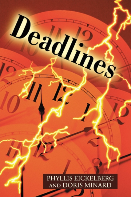 E-book Deadlines Doris Minard