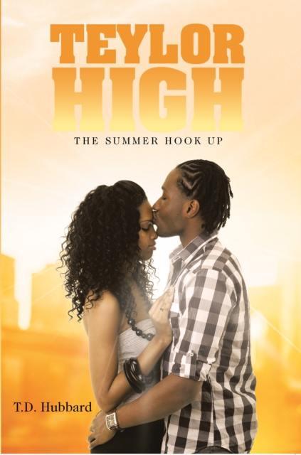 E-knjiga Teylor High T.D. Hubbard