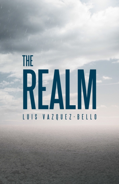 E-book Realm Luis Vazquez-Bello