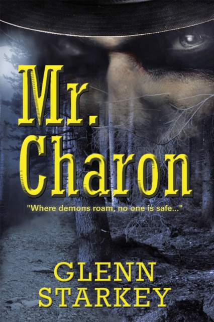E-knjiga Mr. Charon Glenn Starkey