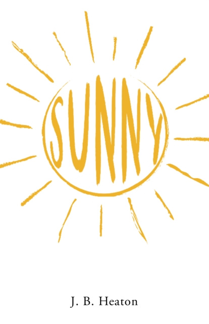 E-knjiga Sunny J. B. Heaton