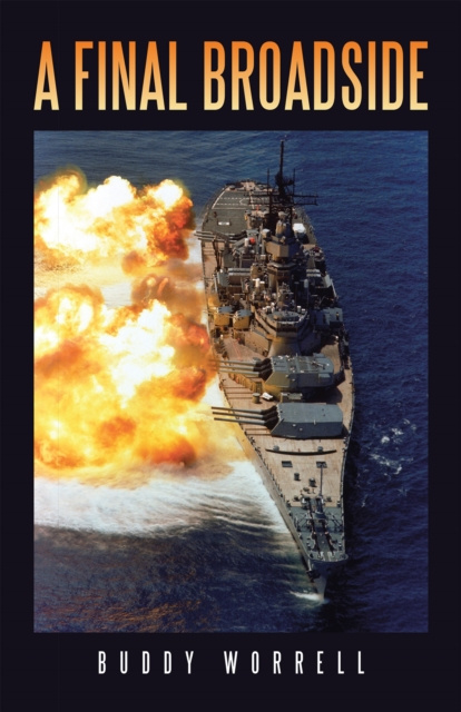 E-knjiga Final Broadside Buddy Worrell