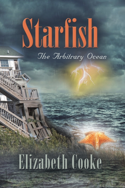 E-knjiga Starfish Elizabeth Cooke