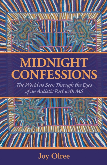E-book Midnight Confessions Joy Olree