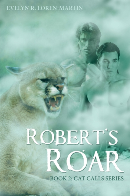 E-knjiga Robert'S Roar Evelyn R. Loren-Martin
