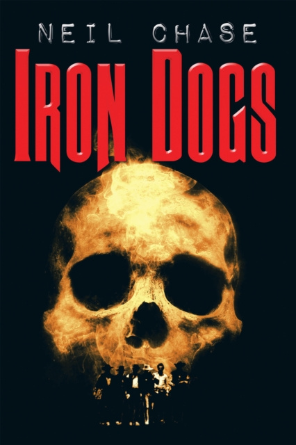 E-kniha Iron Dogs Neil Chase