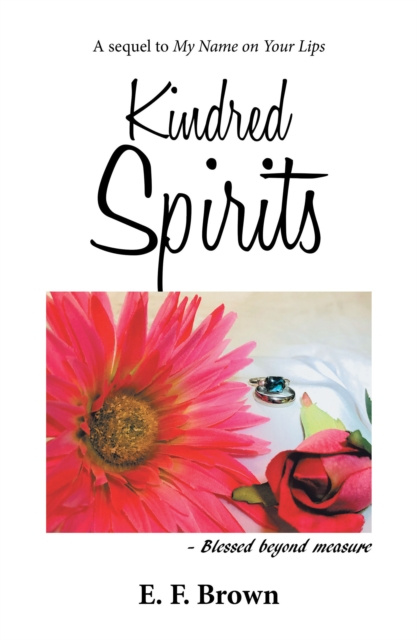E-knjiga Kindred Spirits E. F. Brown