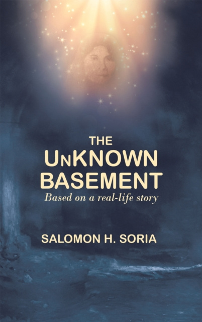 E-knjiga Unknown Basement Salomon H. Soria