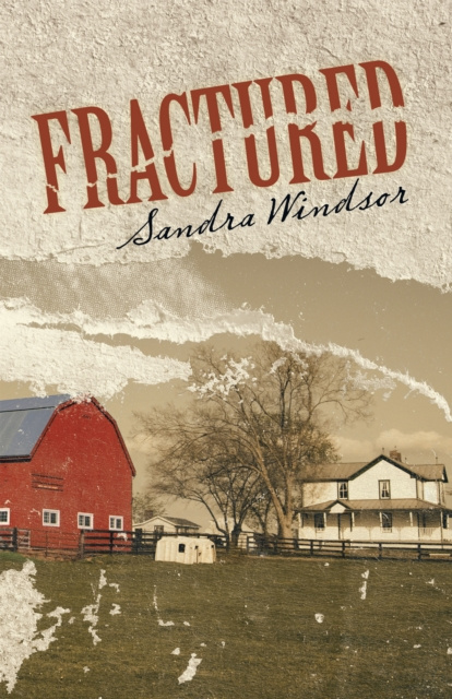 E-knjiga Fractured Sandra Windsor