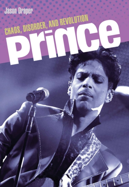 ebook Prince Jason Draper