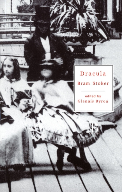 E-book Dracula Bram Stoker