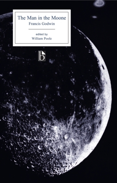 E-book Man in the Moone Francis Godwin