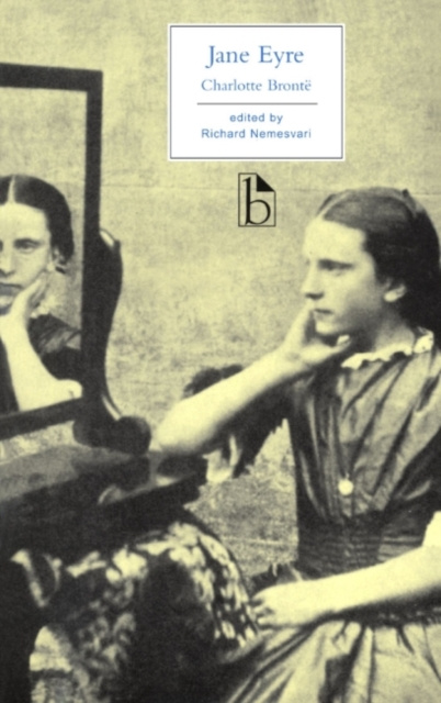 E-book Jane Eyre Charlotte Brontë