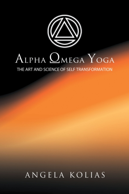 E-knjiga Alpha Omega Yoga Angela Kolias