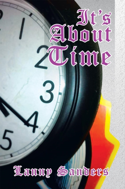 E-book It's About Time Lanny Sanders