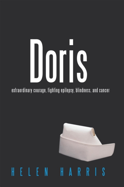 E-book Doris Helen Harris