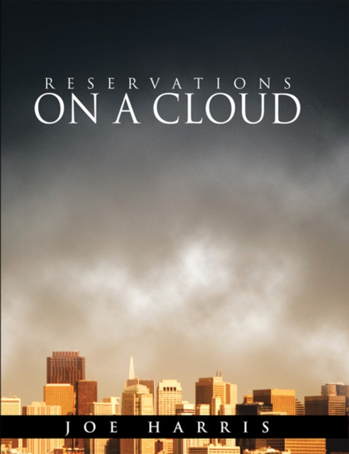 E-knjiga Reservations on a Cloud Joe Harris