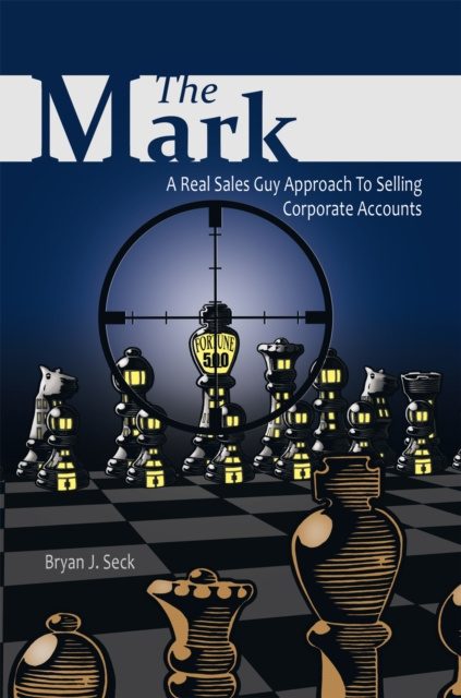 E-knjiga Mark Bryan J. Seck