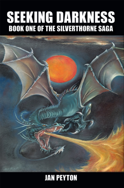 E-knjiga Seeking Darkness Jan Peyton