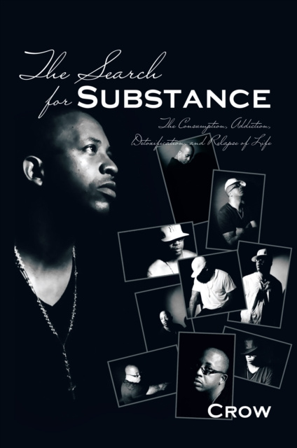 E-Book Search for Substance Crow