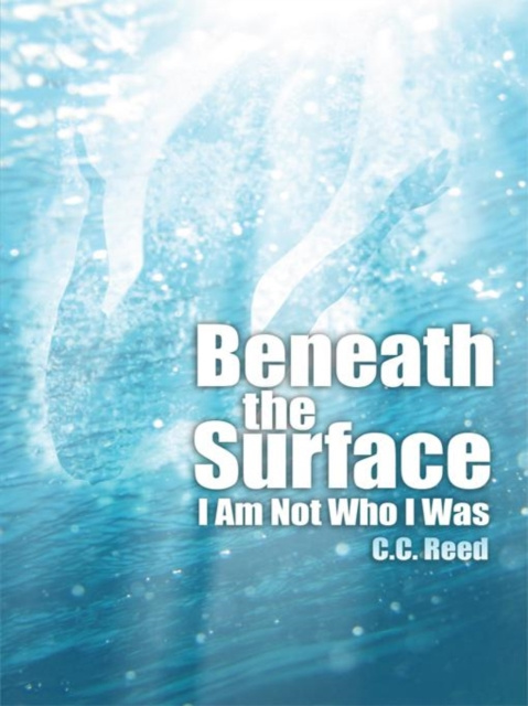 E-book Beneath the Surface C.C. Reed