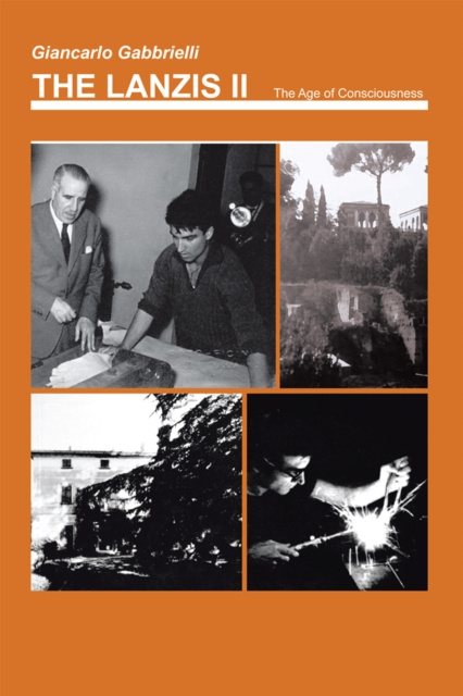 E-knjiga Lanzis Ii Giancarlo Gabbrielli