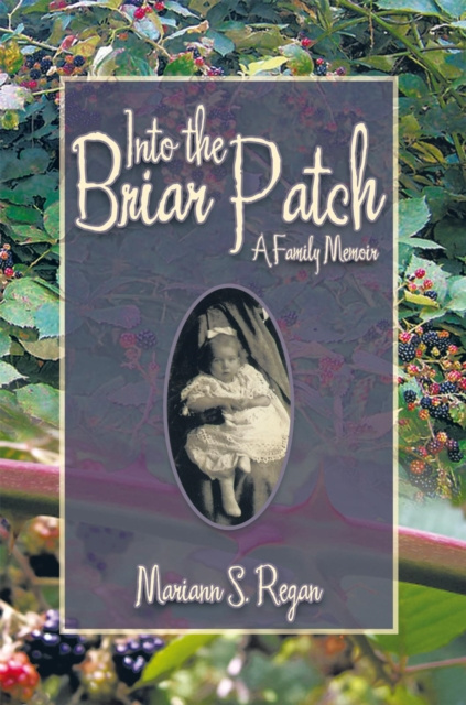 E-knjiga Into the Briar Patch Mariann S. Regan
