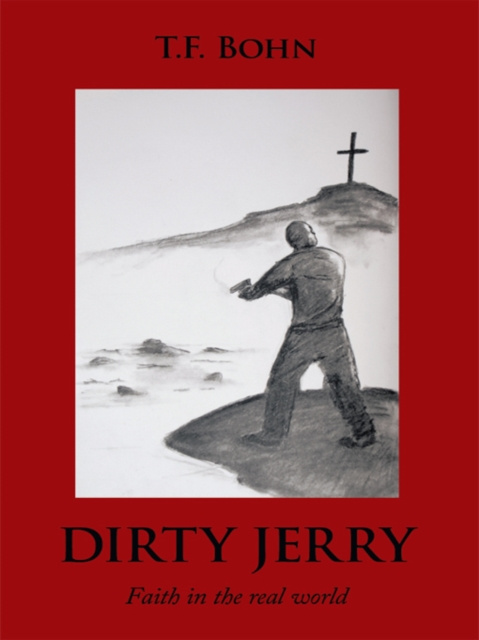 E-knjiga Dirty Jerry T.F. Bohn
