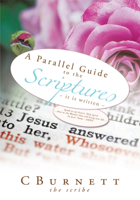 E-knjiga Parallel Guide to the Scriptures CBurnett the scribe md