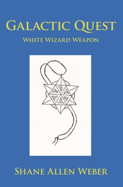E-knjiga Galactic Quest Shane Allen Weber