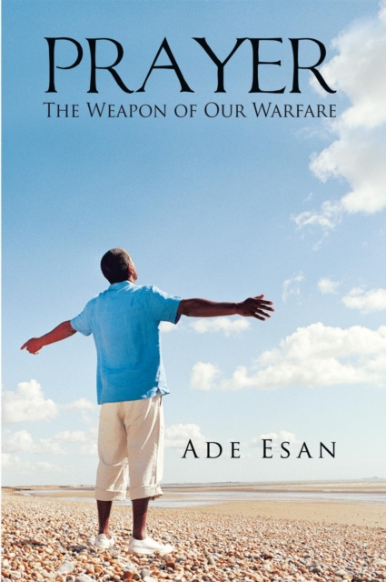 E-book Prayer Ade Esan