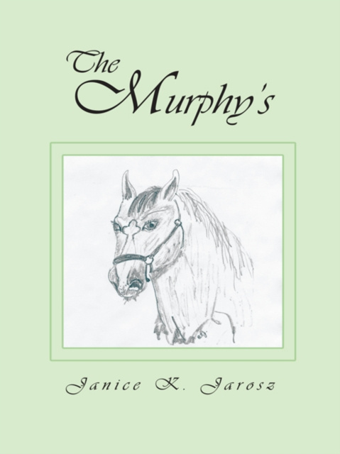 E-knjiga Murphy's Janice K. Jarosz