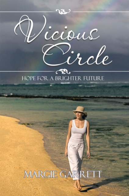E-book Vicious Circle Margie Garrett