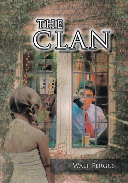 E-book Clan Walt Fergus