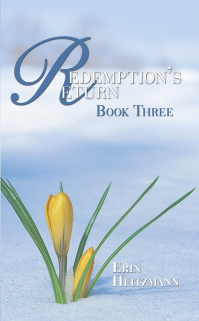 E-book Redemption's Return Erin Heitzmann