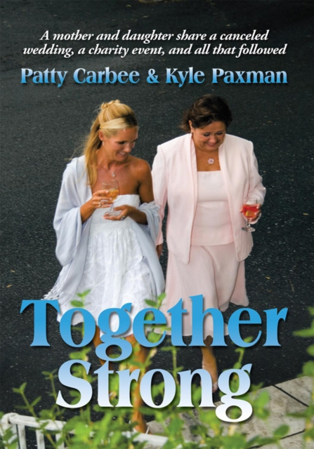 E-kniha Together Strong Patty Carbee